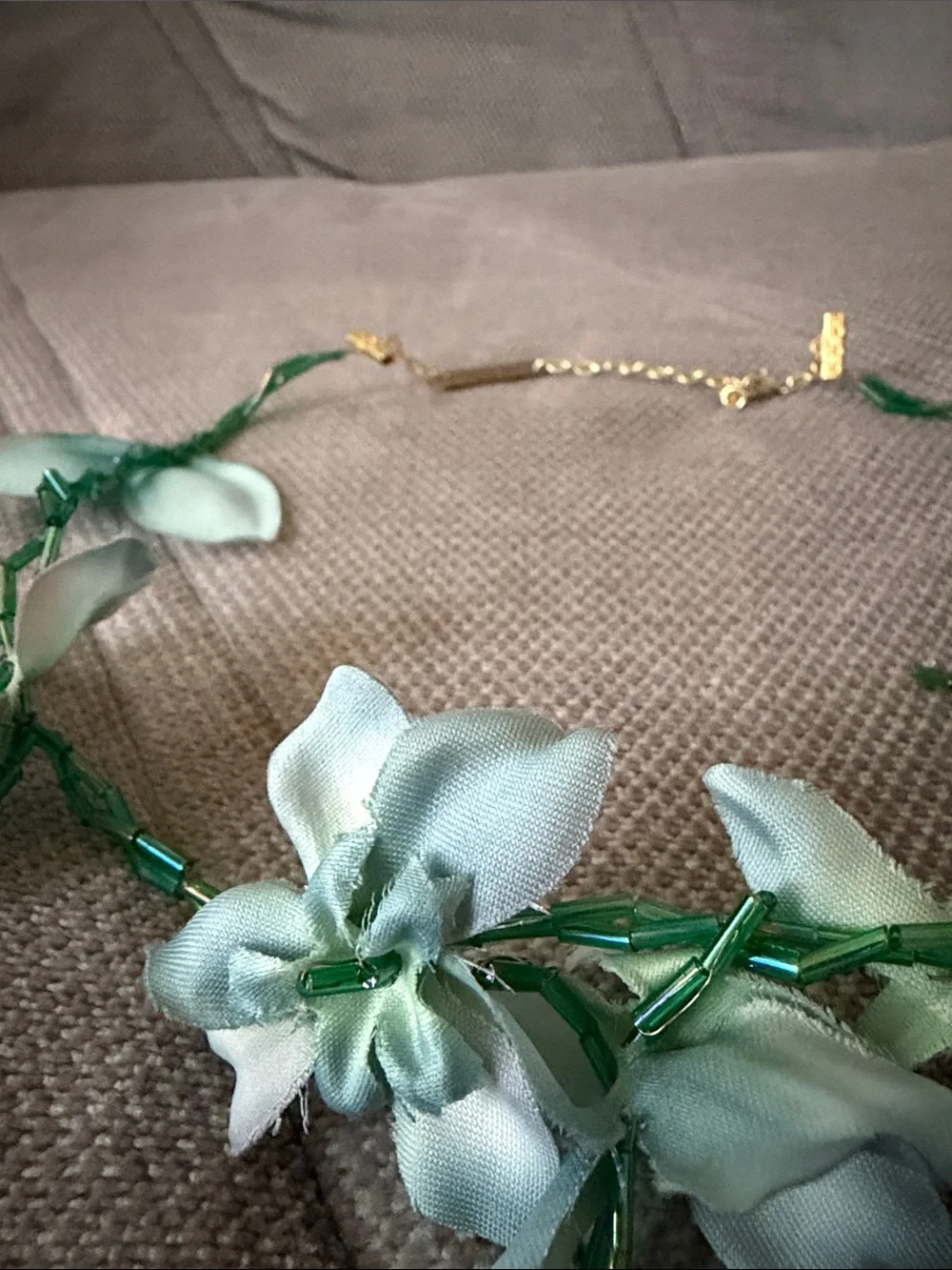 Cult gaia adjustable headband